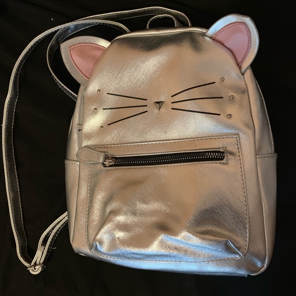 payless mini backpack